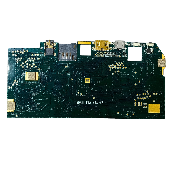 CARTE MERE ORIGINAL TABLETTE ICE PHONE ITA7.85WH001 – Image 2