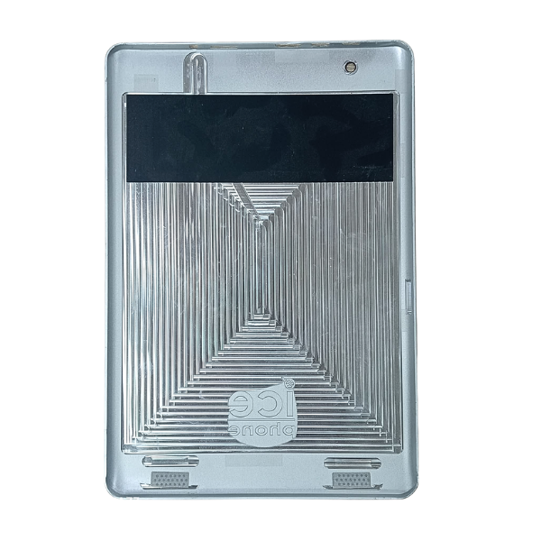 BACK ORIGINAL TABLETTE ICE PHONE ITA7.85WH001 – Image 2