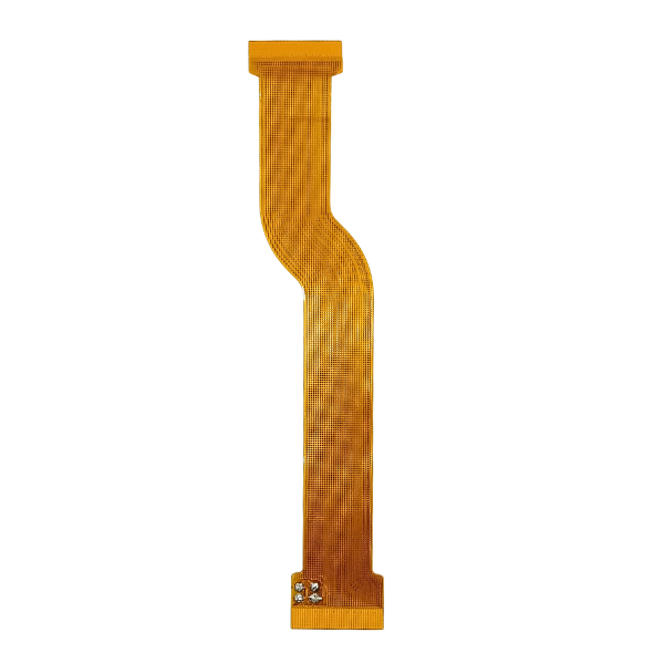 TRESSE ORIGINAL TABLETTE ICE PHONE ITA7.85WH001 – Image 2
