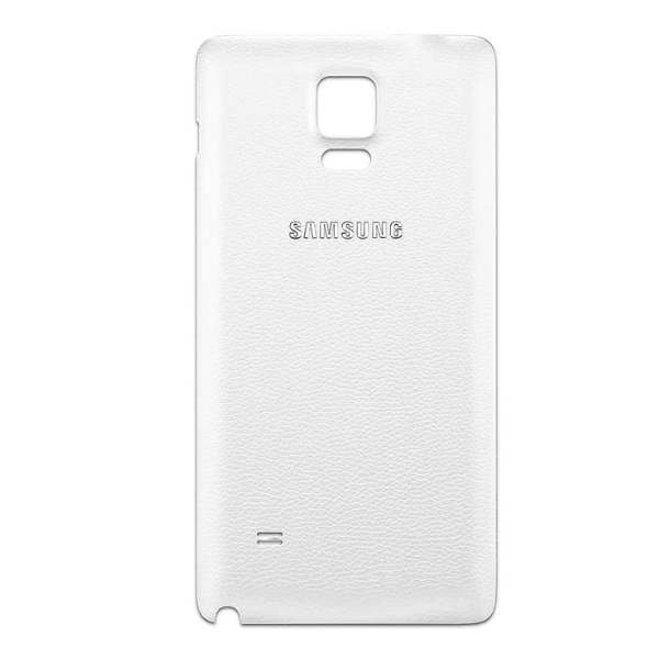 BACK ORIGINAL SAMSUNG GALAXY NOTE 4 SM-N910A