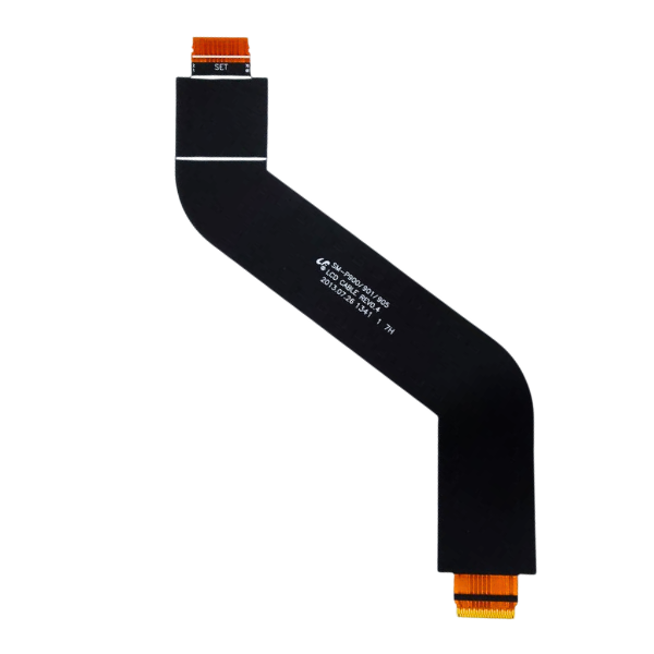 TRESSE D'AFFICHAGE TABLETTE SAMSUNG GALAXY NOTE PRO SM-P900/901/905