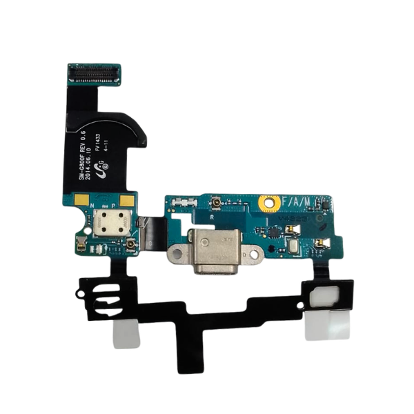 PLAQUE DE CHARGE SAMSUNG GALAXY S5 MINI