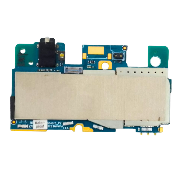 CARTE MERE ORIGINAL CONDOR PLUME P8 PGN605 – Image 2