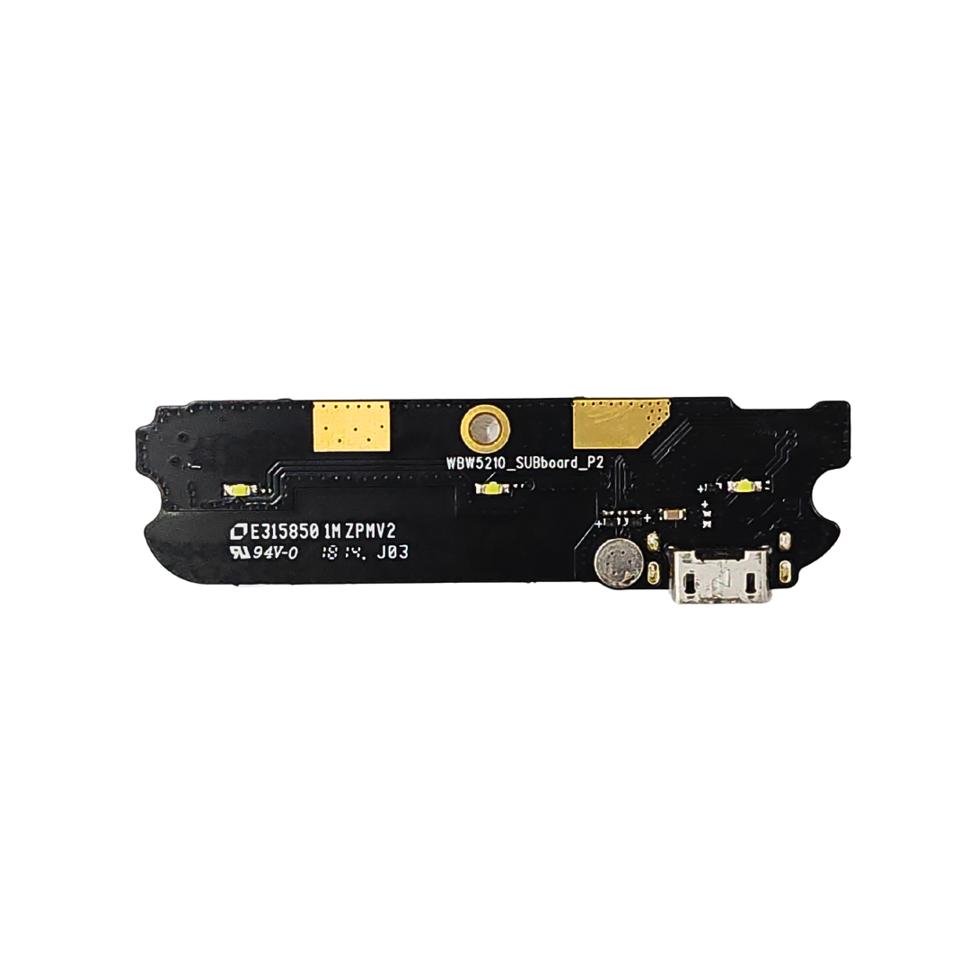 PLAQUE D'EXTENSION ORIGINAL CONDOR C4+