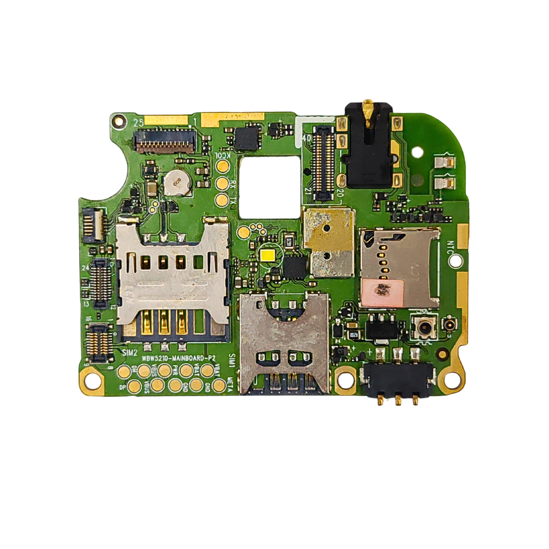 CARTE MERE ORIGINAL CONDOR C4+