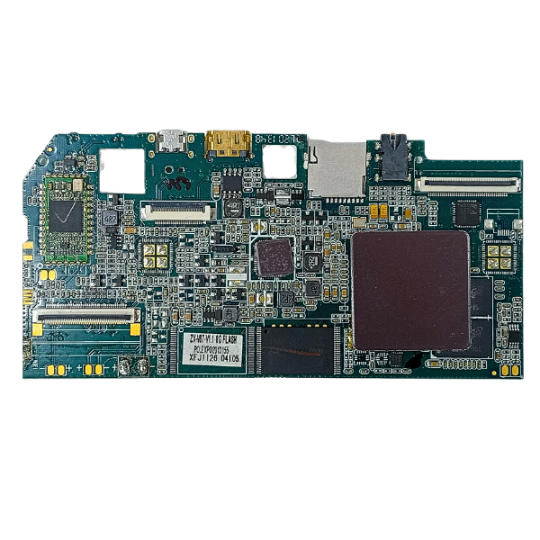 CARTE MERE ORIGINAL TABLETTE ICE PHONE ITA7.85WH001