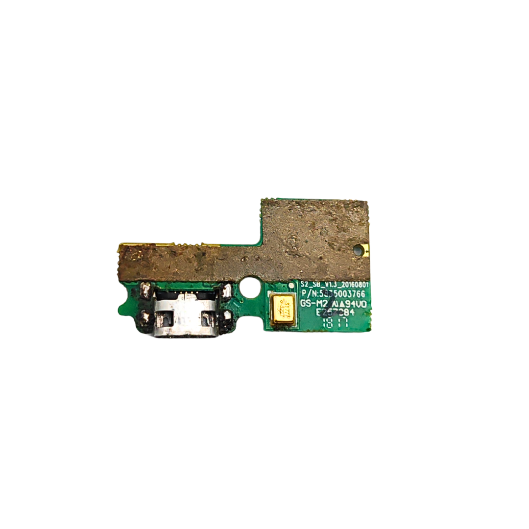 PLAQUE DE CHARGE ORIGINAL ENIE E7 – Image 2