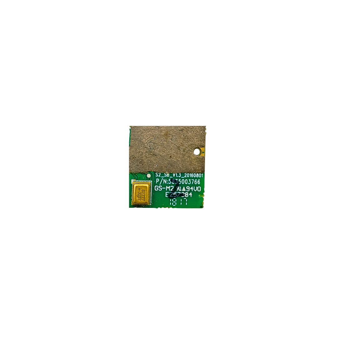 PLAQUE DE CHARGE ORIGINAL ENIE E7 – Image 3