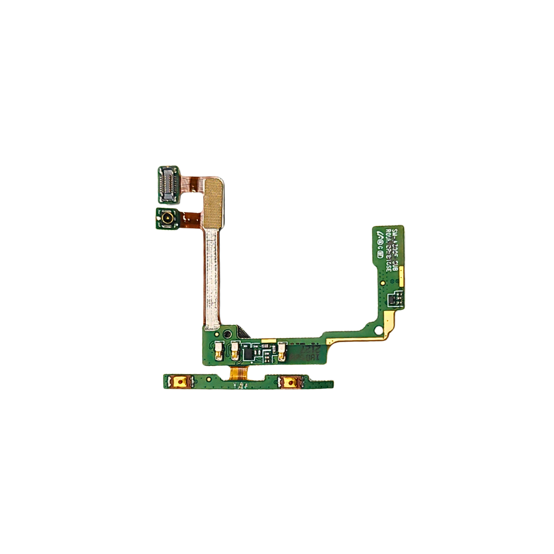 SWITCH POWER/VOLUME ORIGINAL GALAXY A3 2017