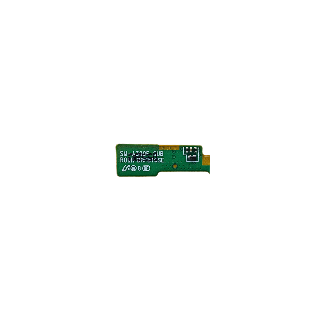 SWITCH POWER/VOLUME ORIGINAL GALAXY A3 2017 – Image 4