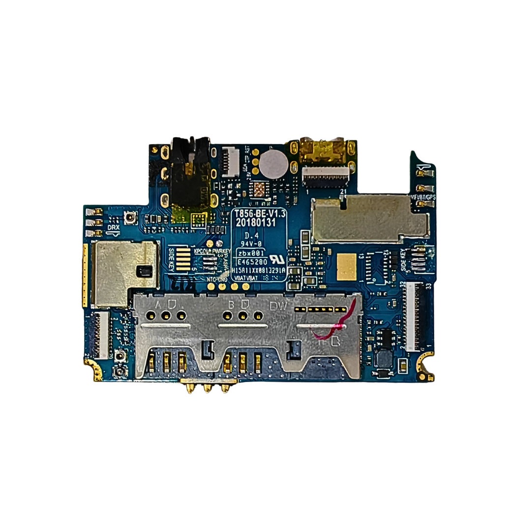CARTE MERE ORIGINAL CONDOR PLUME L1