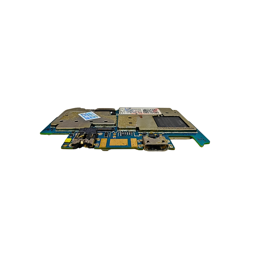 CARTE MERE ORIGINAL CONDOR PLUME L1 – Image 3
