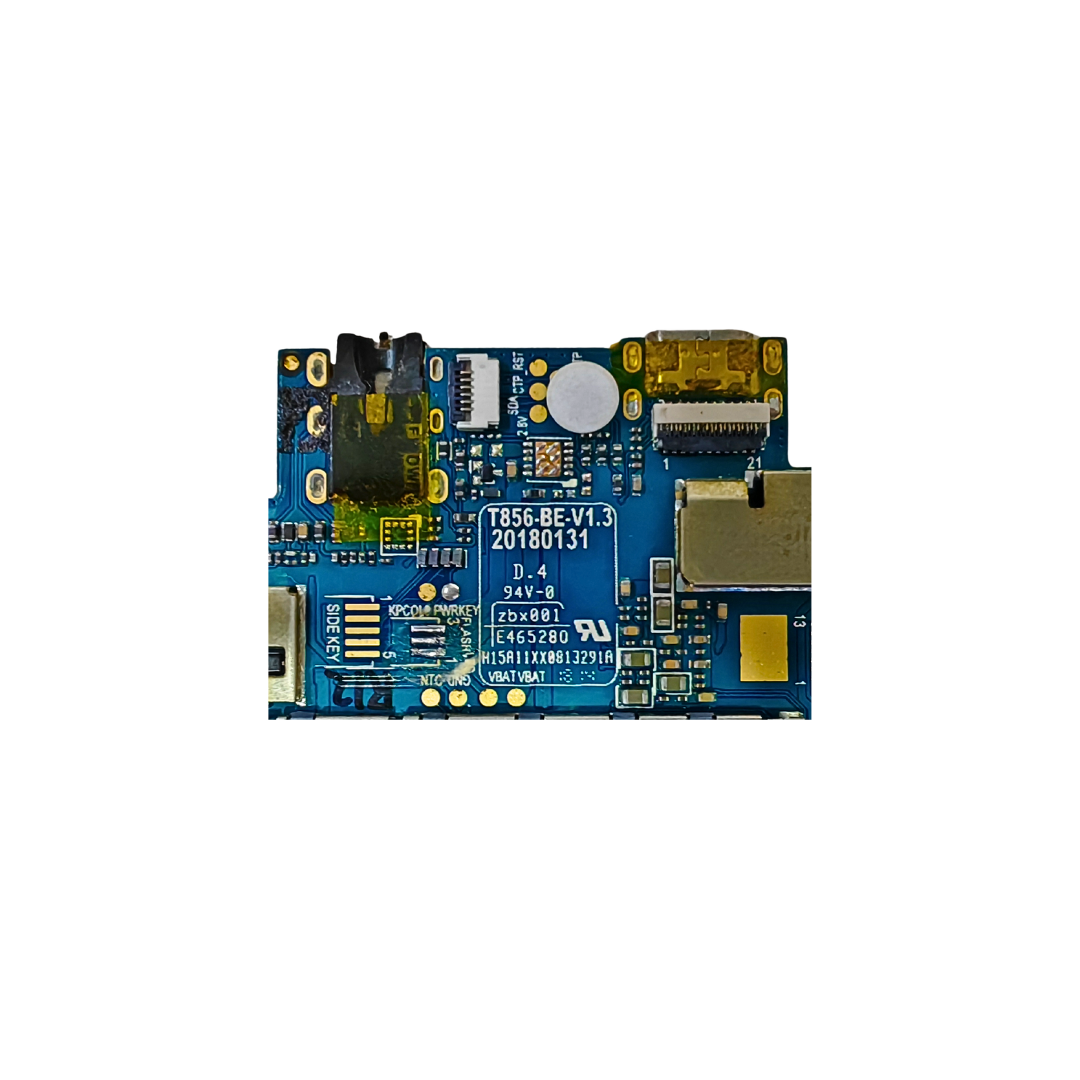 CARTE MERE ORIGINAL CONDOR PLUME L1 – Image 4