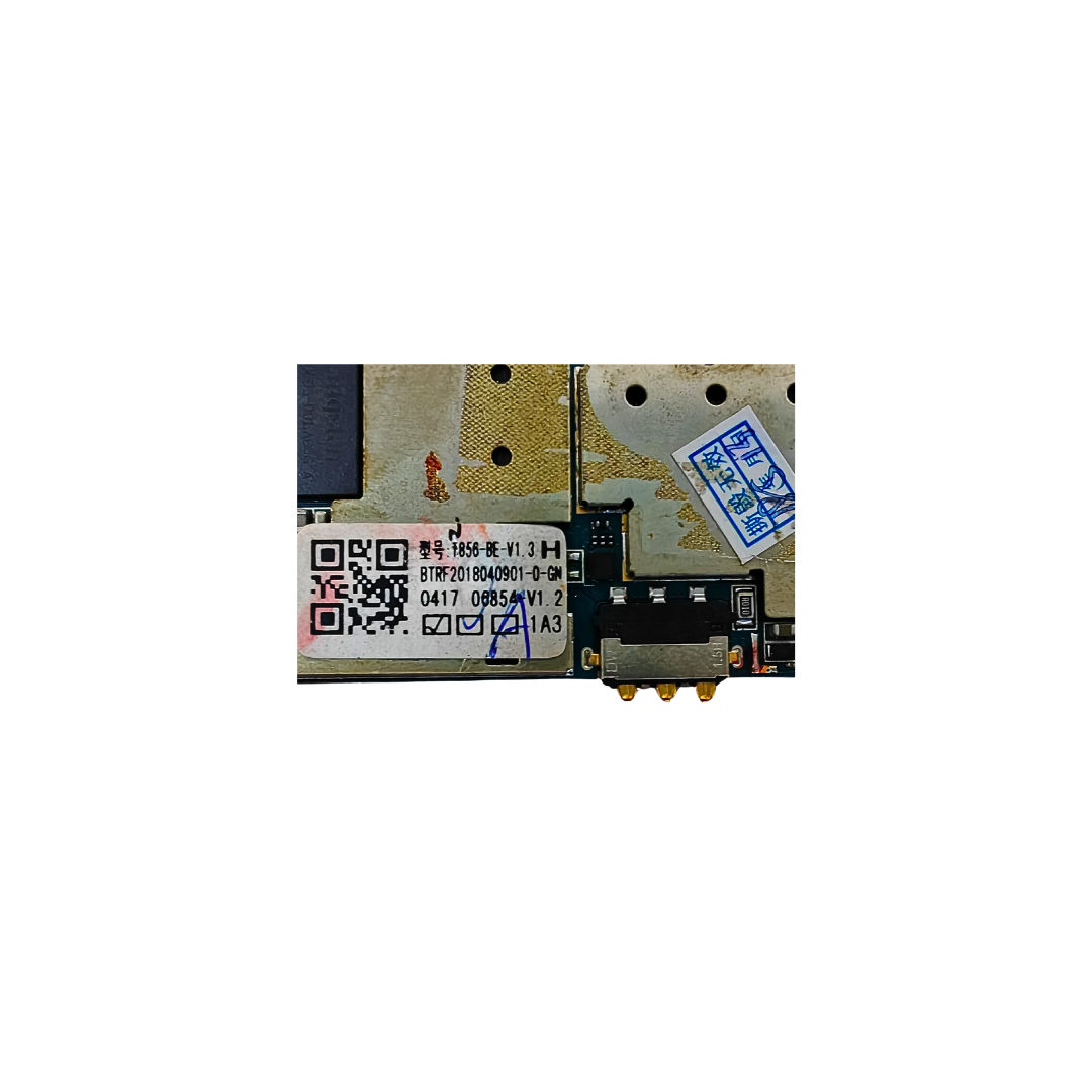 CARTE MERE ORIGINAL CONDOR PLUME L1 – Image 5