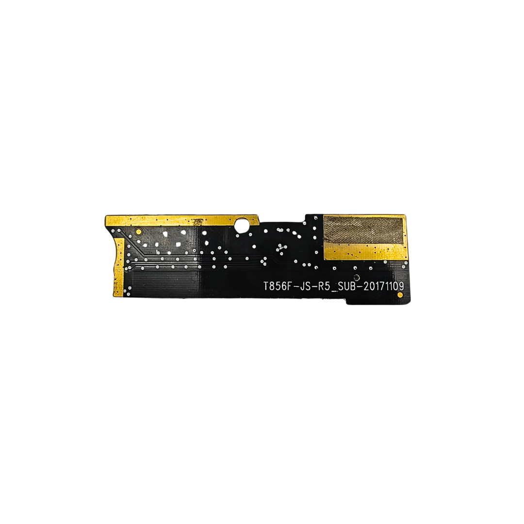 PLAQUE RESEAU ORIGINAL CONDOR PLUME L1 – Image 2
