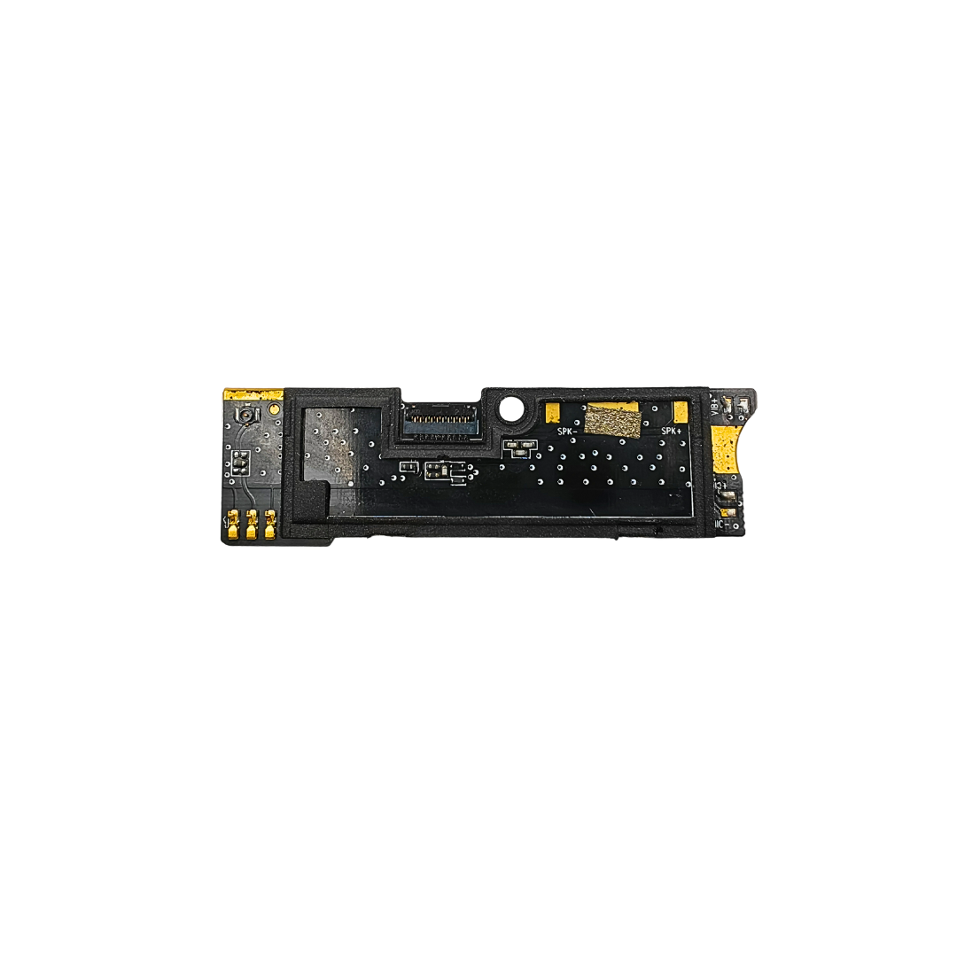 PLAQUE RESEAU ORIGINAL CONDOR PLUME L1