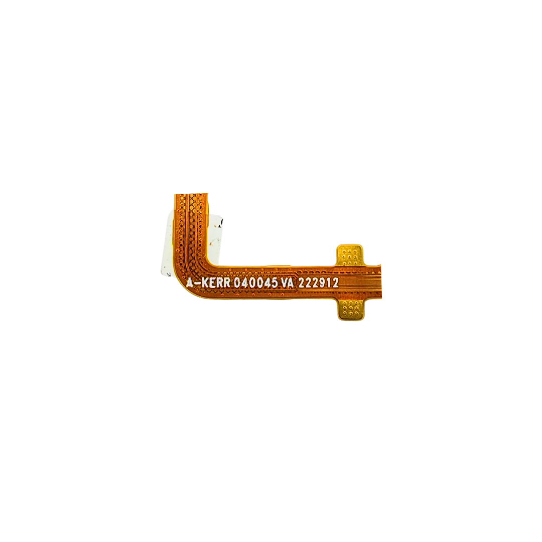 ACCESSOIRE POWER/VOLUME ORIGINAL MOTOROLA MOTO G STYLUS 5G – Image 3