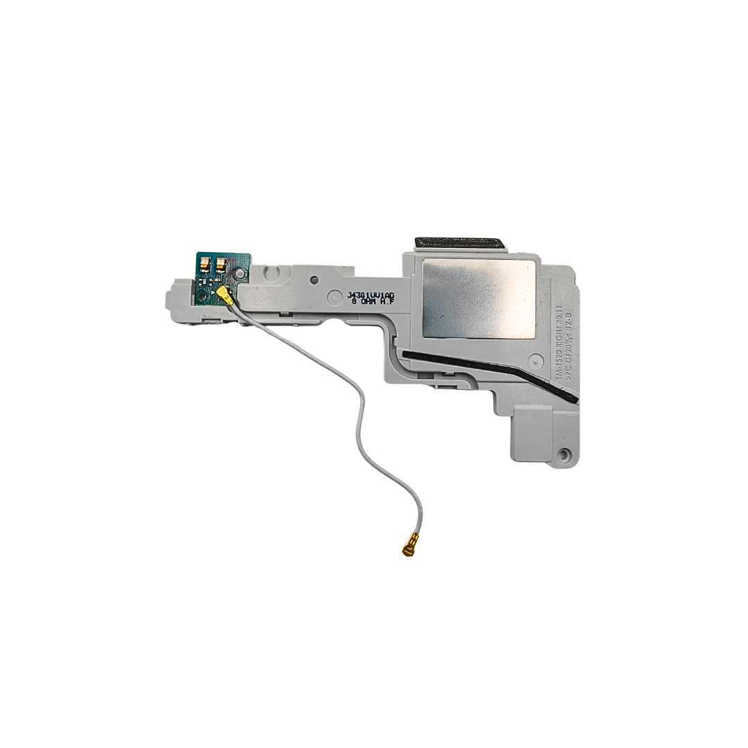 PAIRE DE MODULES HAUT-PARLEUR ORIGINAL TABLETTE SAMSUNG GALAXY TAB PRO SM-T520 – Image 3
