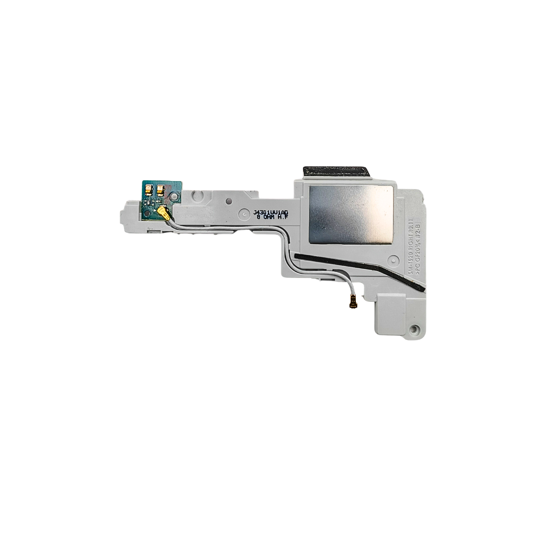 PAIRE DE MODULES HAUT-PARLEUR ORIGINAL TABLETTE SAMSUNG GALAXY TAB PRO SM-T520 – Image 2