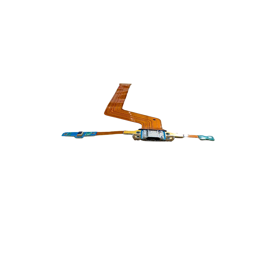 NAPPE DE CHARGE ORIGINAL TABLETTE SAMSUNG GALAXY TAB PRO SM-T520 – Image 3