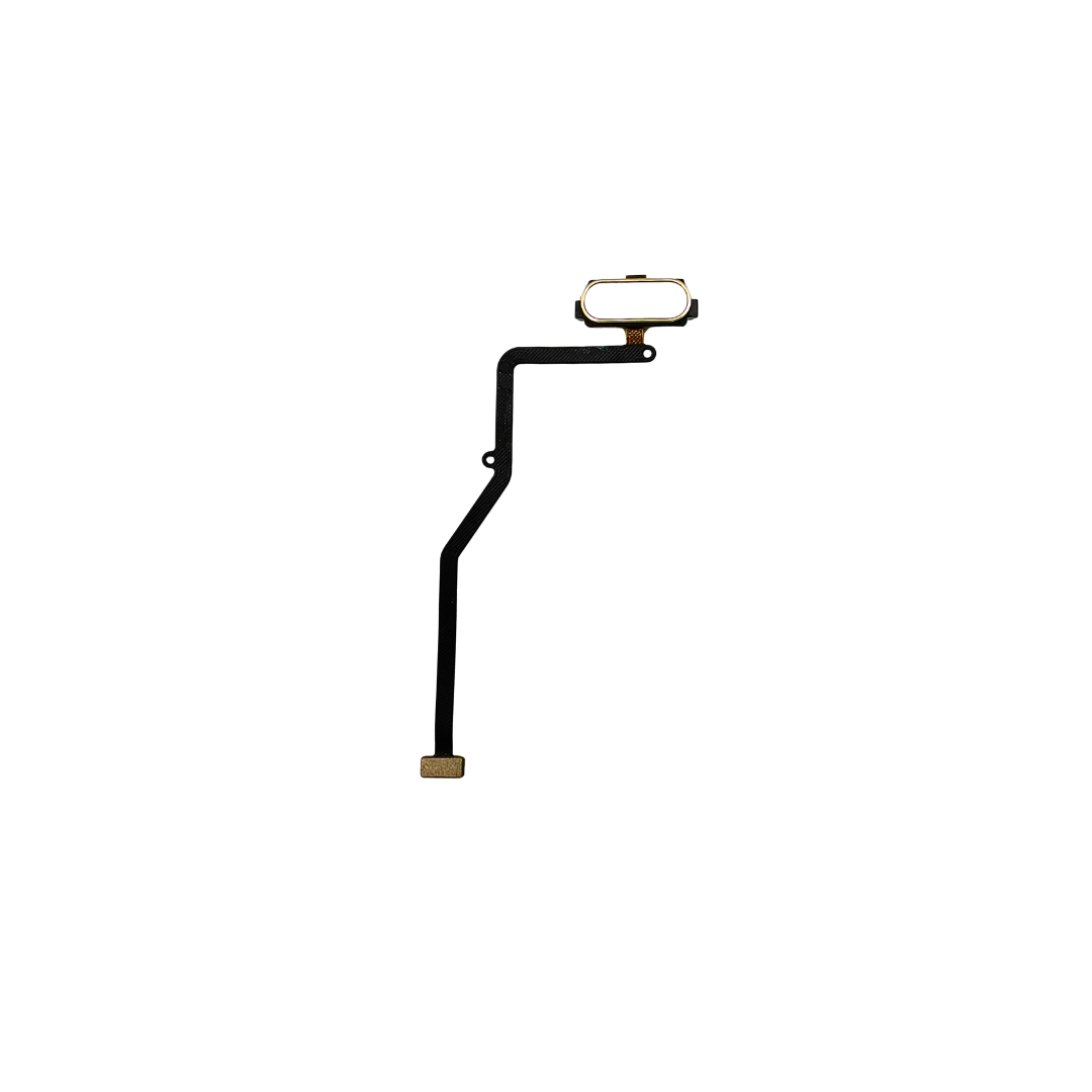 BOUTON HOME+EMPREINTE ORIGINAL SAMSUNG GALAXY C9 PRO (SM C900)