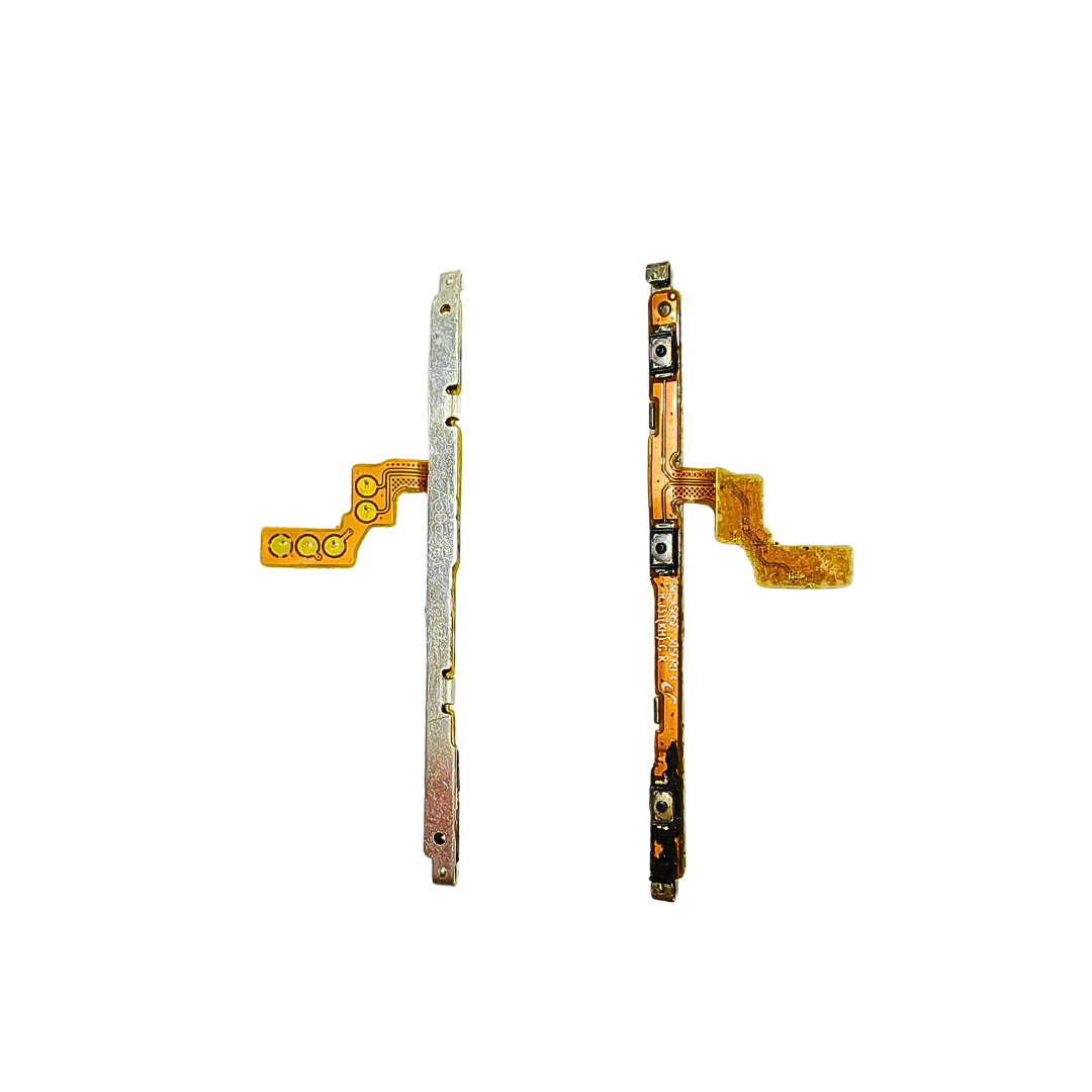 SWITCH POWER/VOLUME ORIGINAL SAMSUNG GALAXY A40 – Image 3