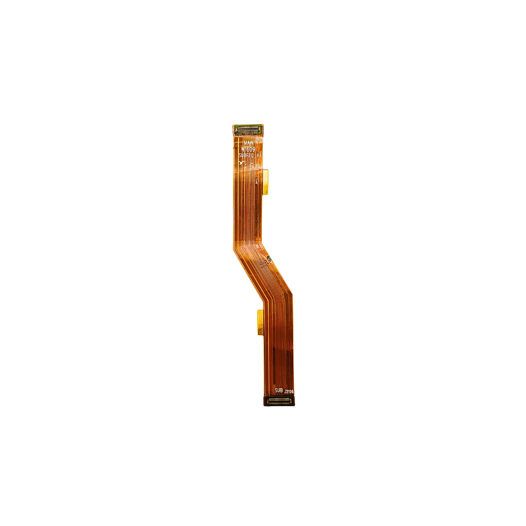 TRESSE DE CHARGE ORIGINAL CONDOR ALLURE M1
