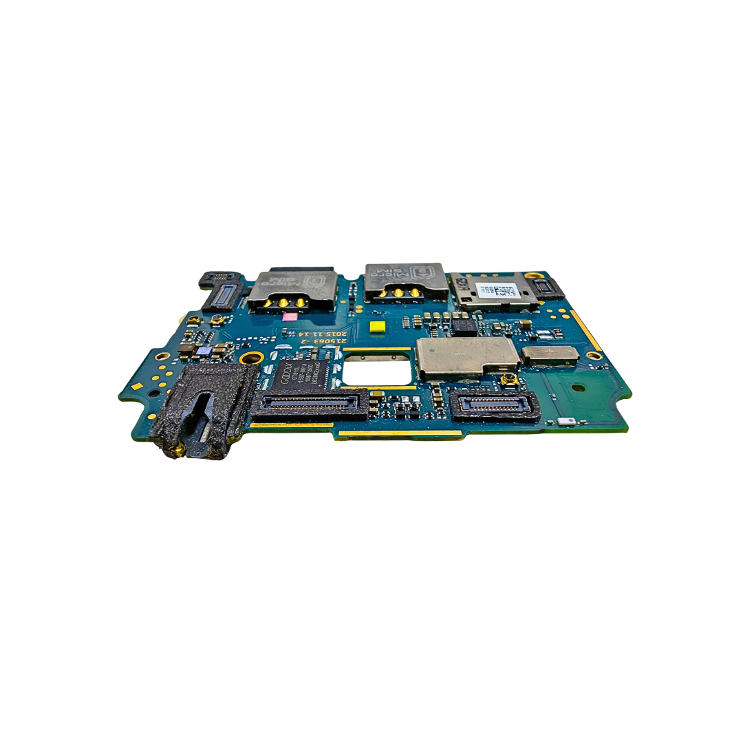 CARTE MERE ORIGINAL OPPO A11W – Image 3