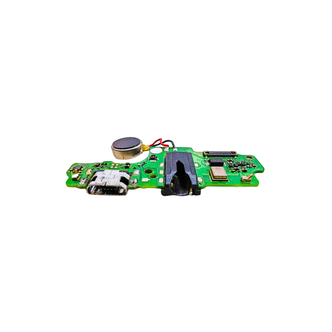 PLAQUE DE CHARGE ORIGINAL INFINIX SMART 4 – Image 3
