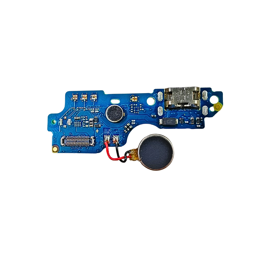 PLAQUE DE CHARGE ORIGINAL ITEL A37 A571W