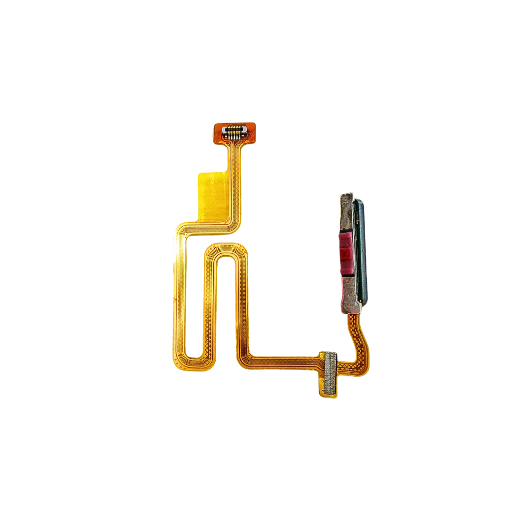 NAPPE D'EMPREINTE DIGITALE ORIGINAL OPPO A54 – Image 2