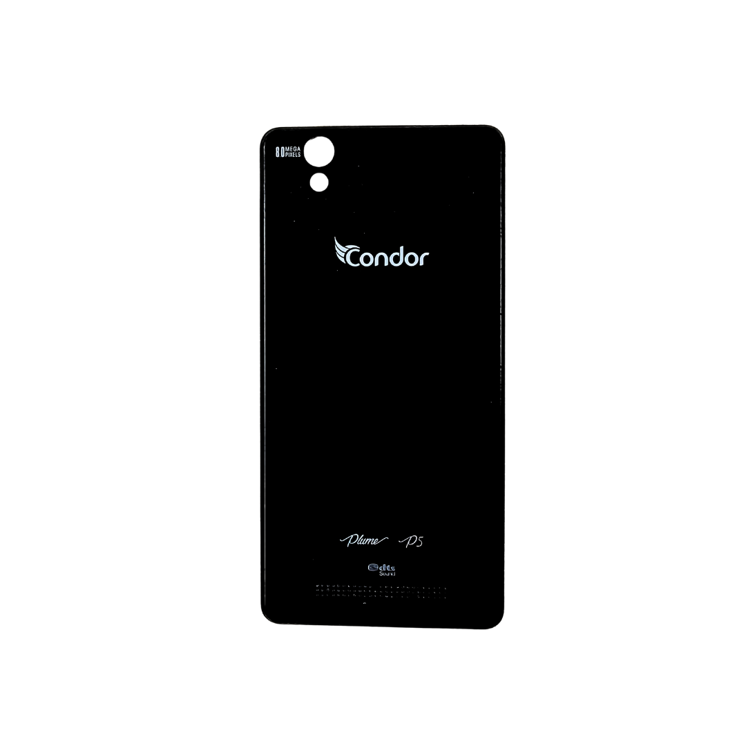 BACK ORIGINAL CONDOR PLUME P5 PGN516 OCC