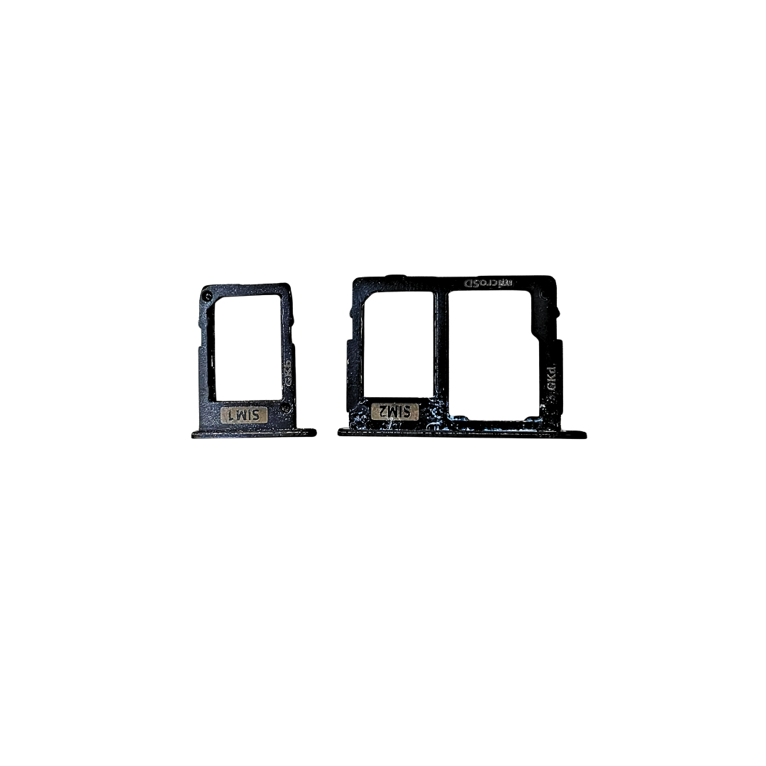 LECTEUR CARTE SIM ORIGINAL SAMSUNG J7 2017