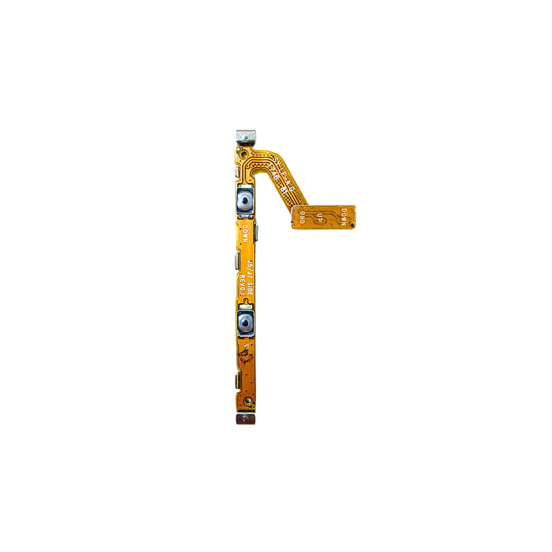 SWITCH POWER/VOLUME ORIGINAL SAMSUNG J7 2017