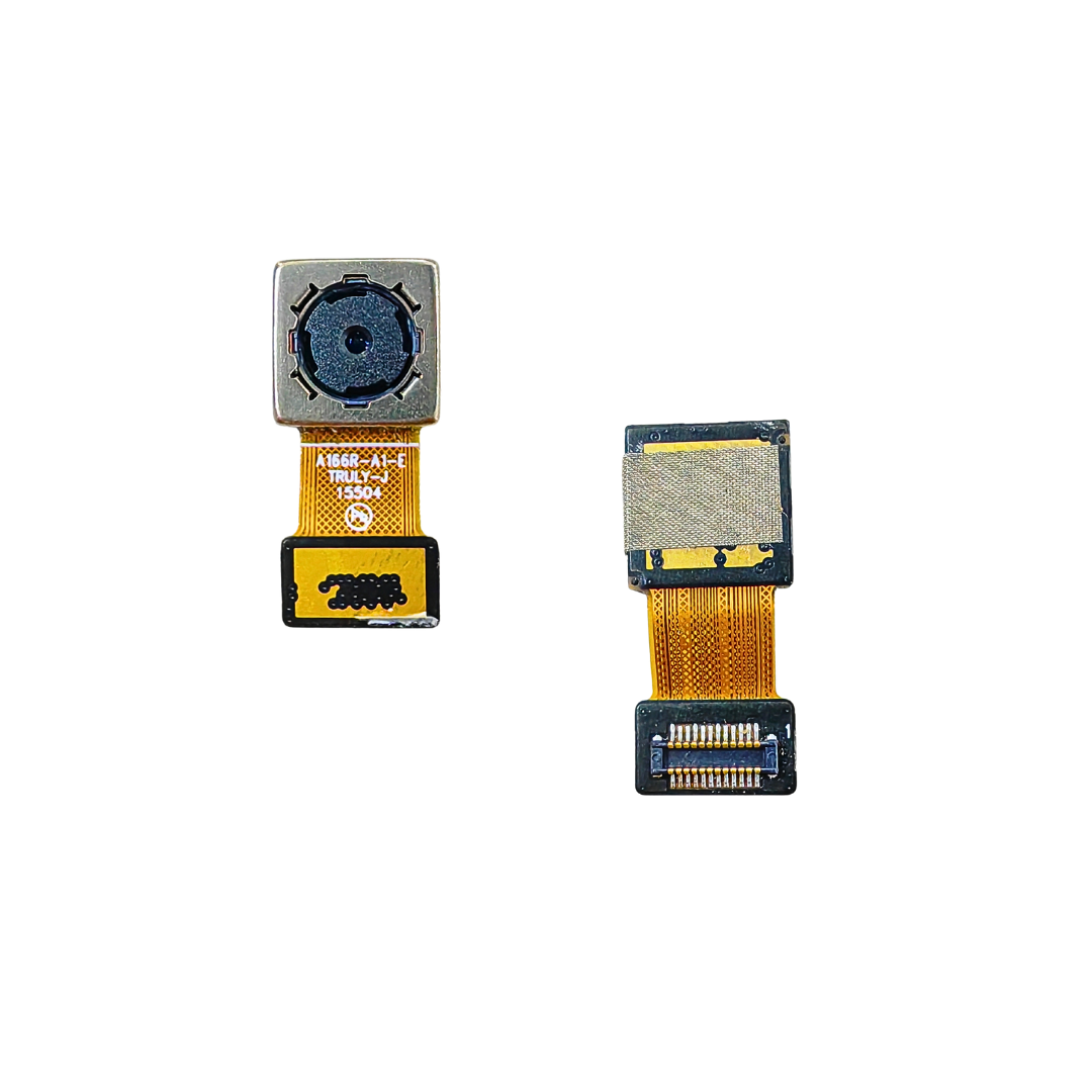 CAMERA ARRIERE ORIGINAL CONDOR C6+ – Image 3