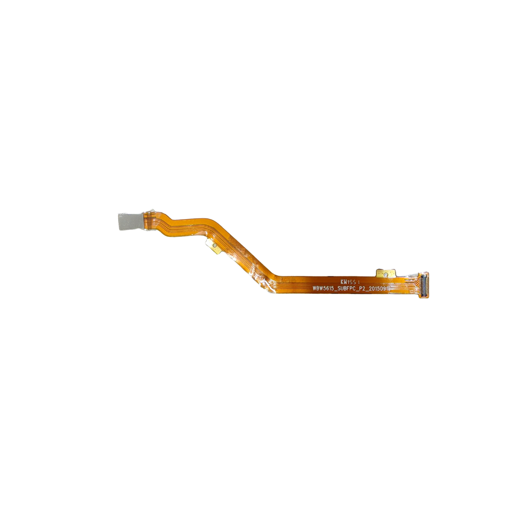 TRESSE ORIGINAL CONDOR C6+