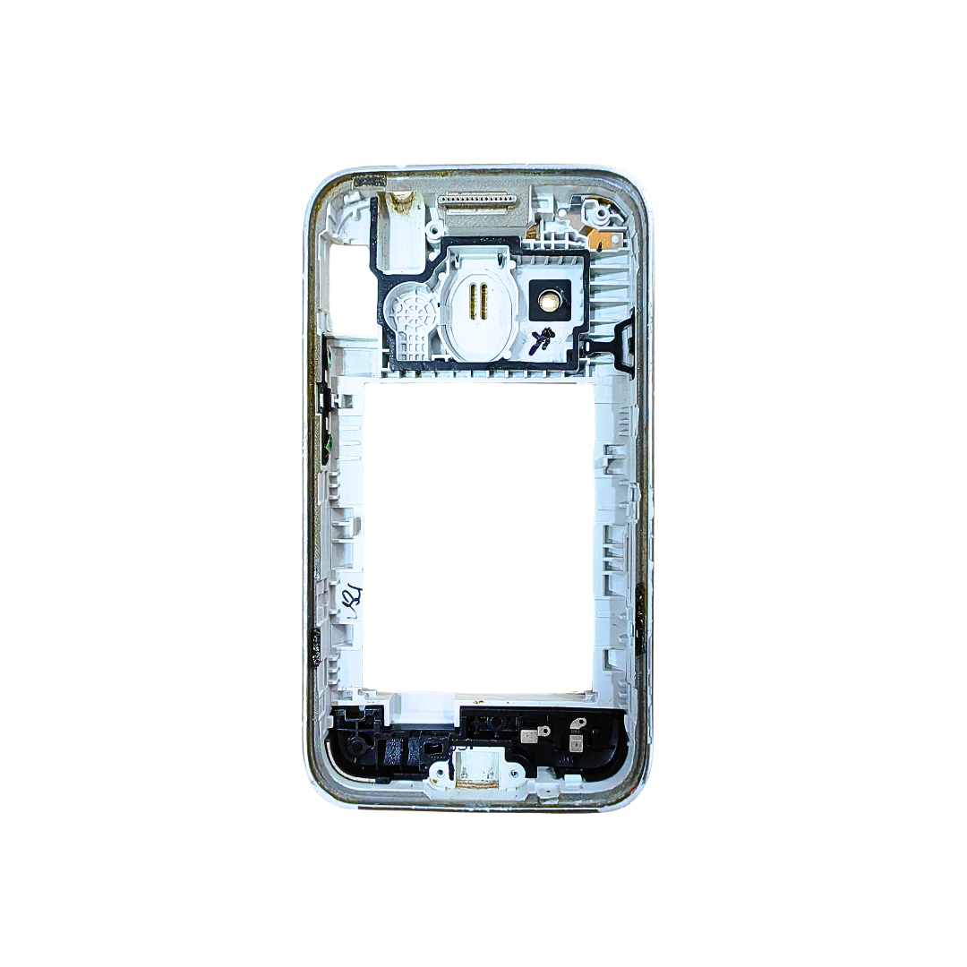 CARCASSE ORIGINAL SAMSUNG GALAXY STAR 2 – Image 2