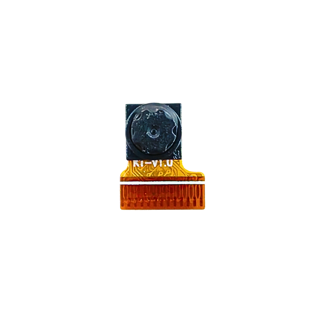 CAMERA AVANT ORIGINAL IRIS I-S4