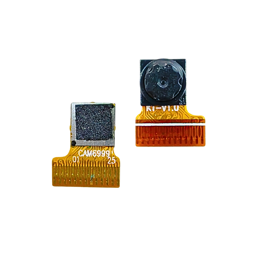 CAMERA AVANT ORIGINAL IRIS I-S4 – Image 3