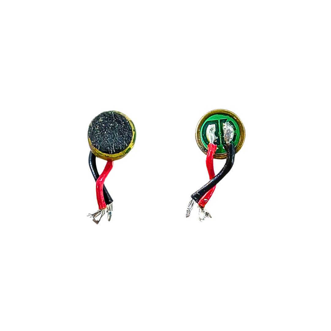 MICROPHONE ORIGINAL IRIS I-S4 – Image 3