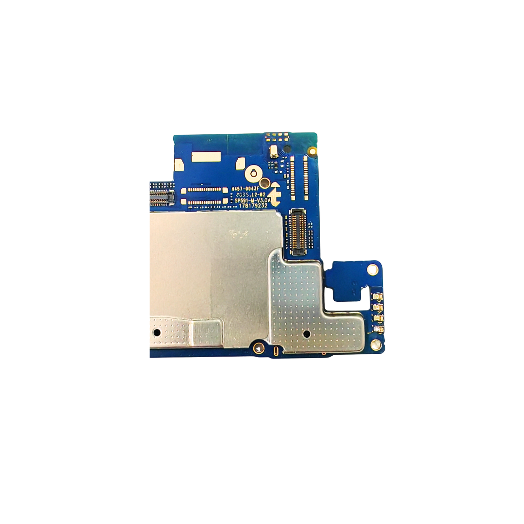 CARTE MERE ORIGINAL ITEL A56 – Image 3