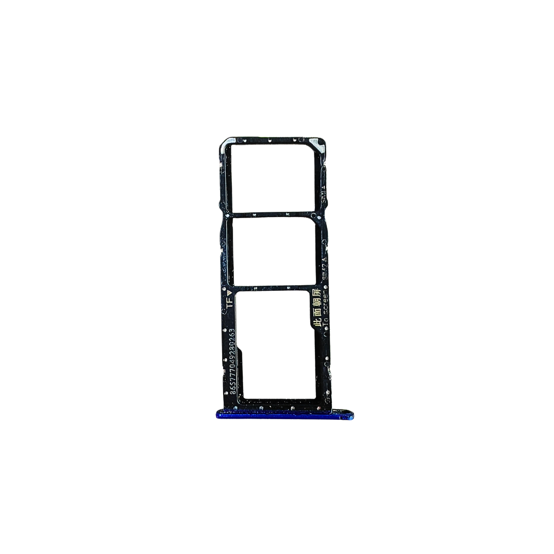 LECTEUR CARTE SIM ORIGINAL HUAWEI HONOR 8X