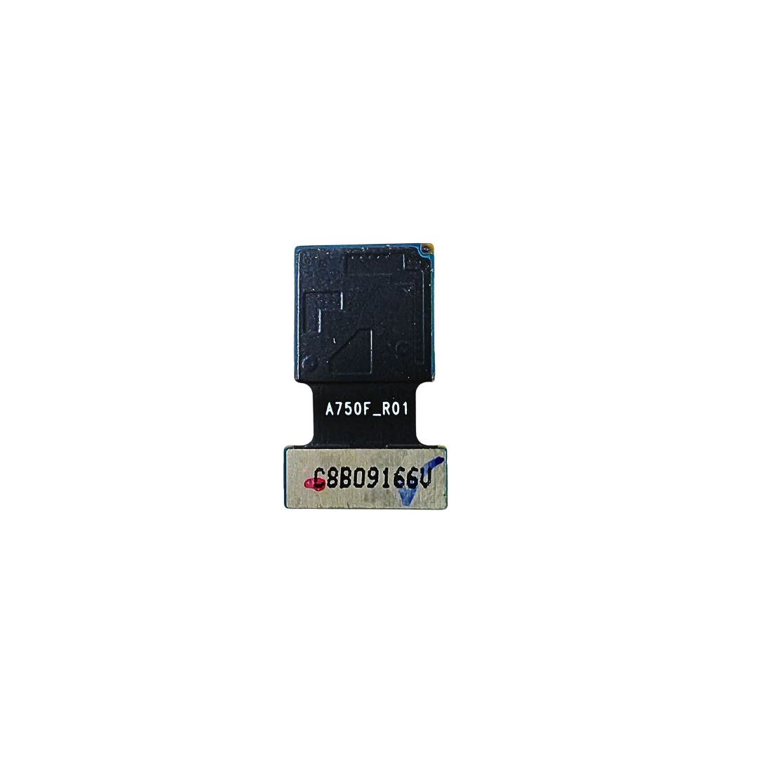 CAMERA AVANT ORIGINAL SAMSUNG GALAXY A7 2018 – Image 2