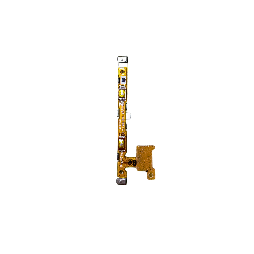 SWITCH POWER/VOLUME ORIGINAL SAMSUNG GALAXY A7 2018