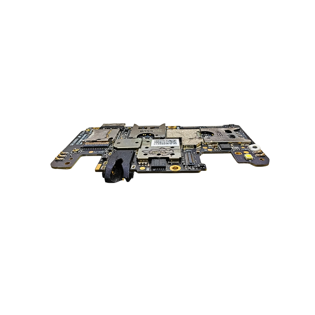 CARTE MERE ORIGINAL CONDOR C7 PGN-506 – Image 3