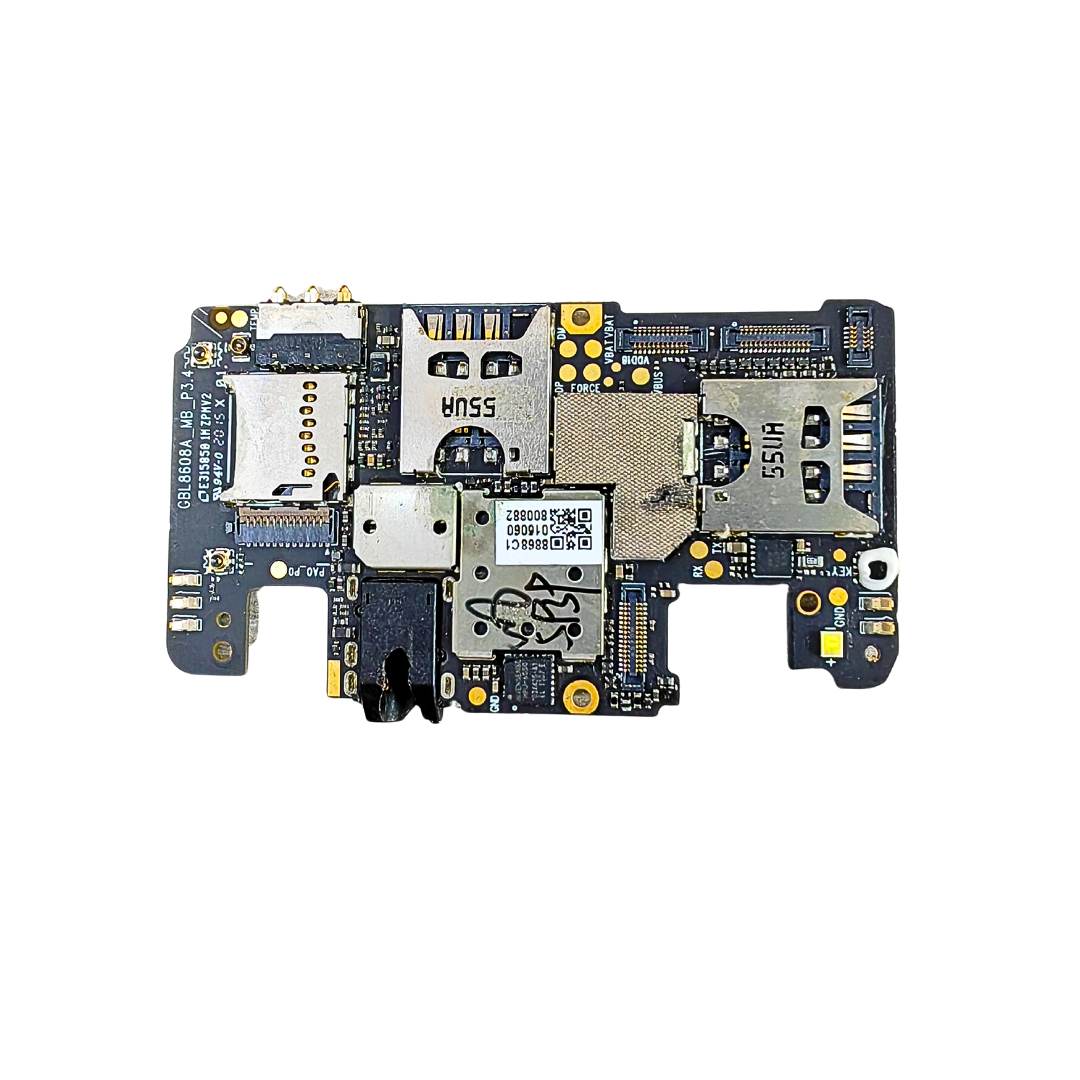 CARTE MERE ORIGINAL CONDOR C7 PGN-506
