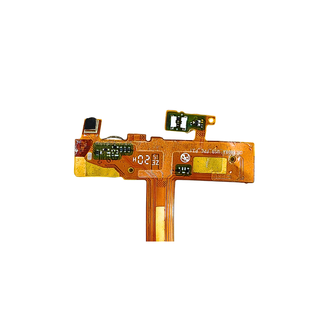 NAPPE DE CHARGE ORIGINAL CONDOR C7 PGN-506 – Image 3