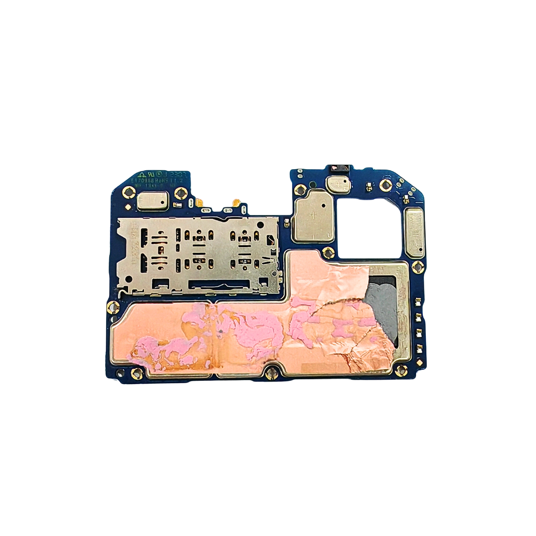 CARTE MERE ORIGINAL REALME C55 /2023 – Image 2