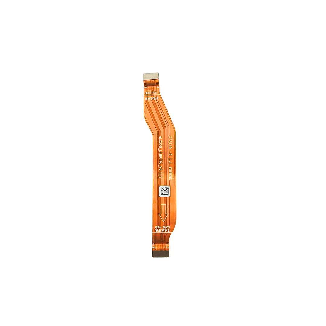 TRESSE DE CHARGE ORIGINAL OPPO A31 – Image 2