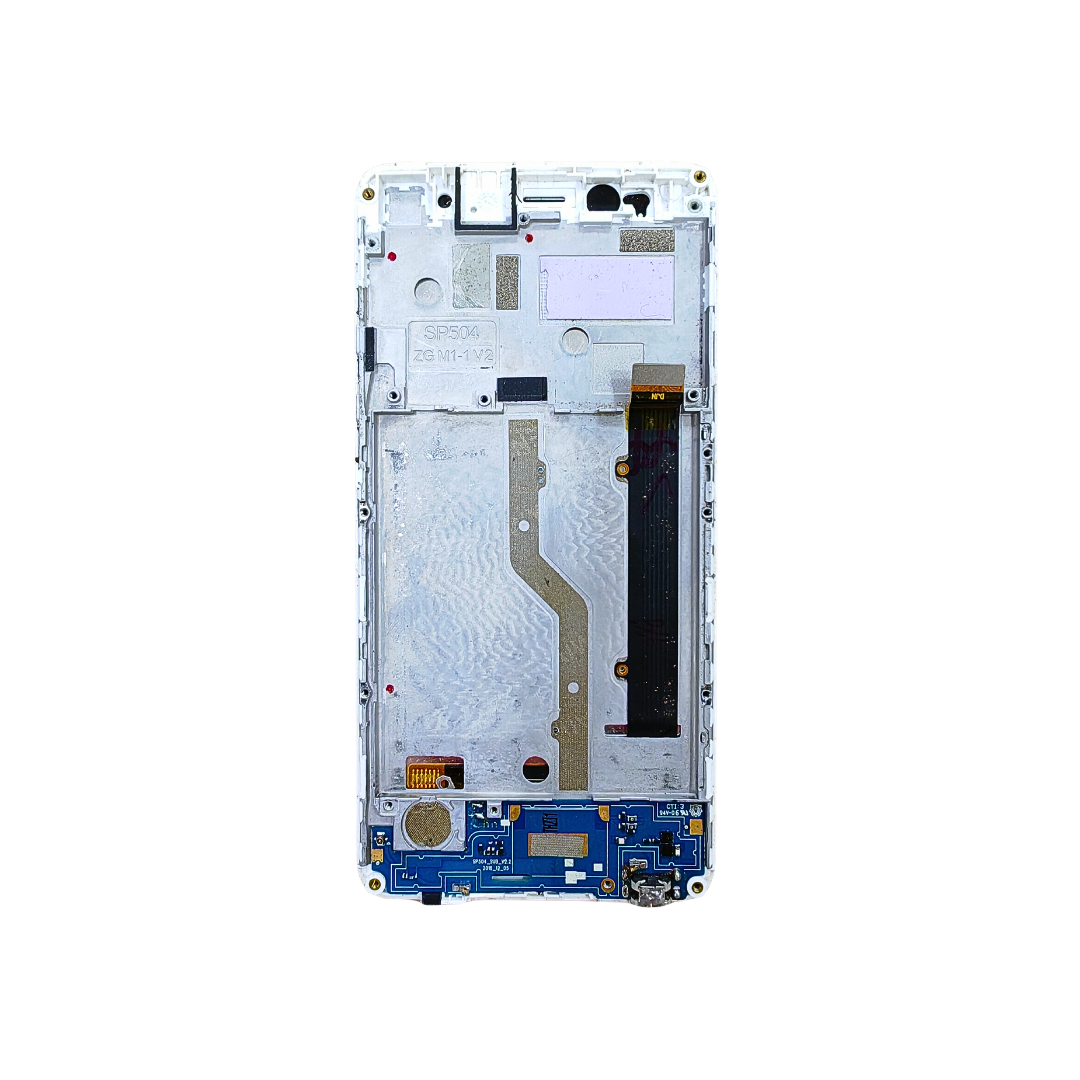 AFFICHEUR ORIGINAL LAVA R1s – Image 2